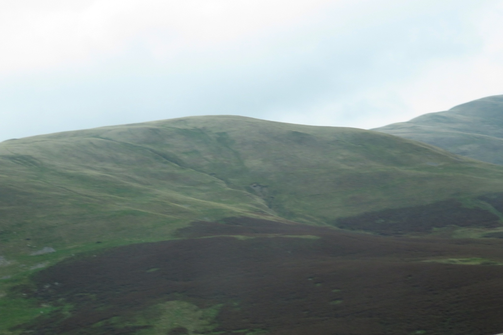Yorkshire Dales / Lakes District, England