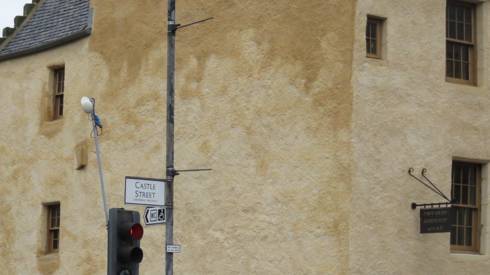 Glasgow, Scotland Glasgow, Scotland