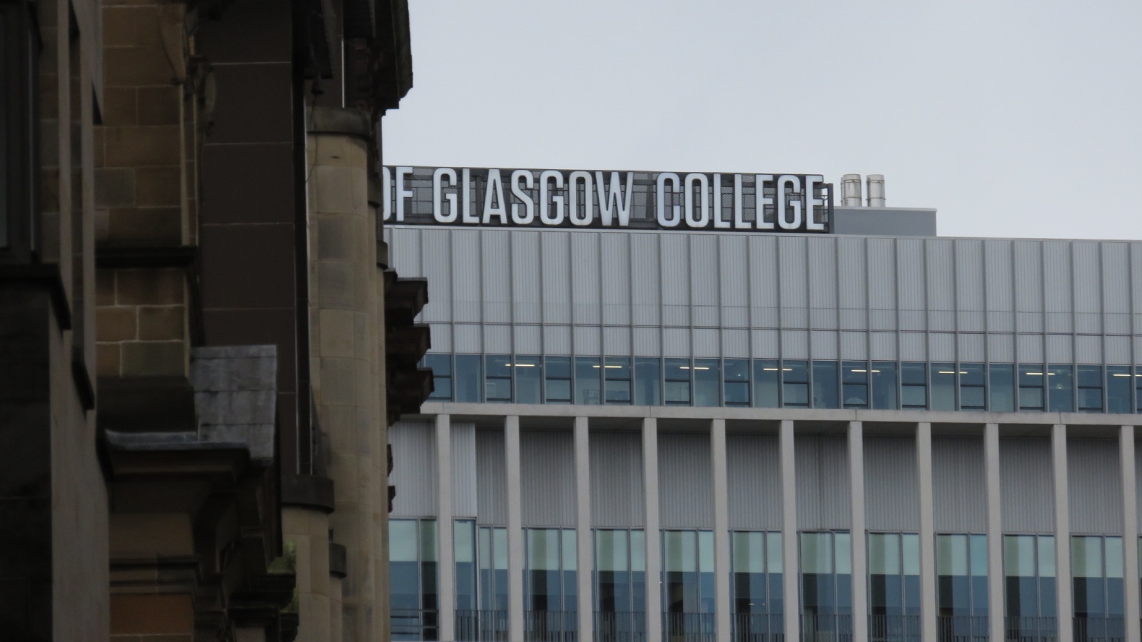 Glasgow, Scotland Glasgow, Scotland