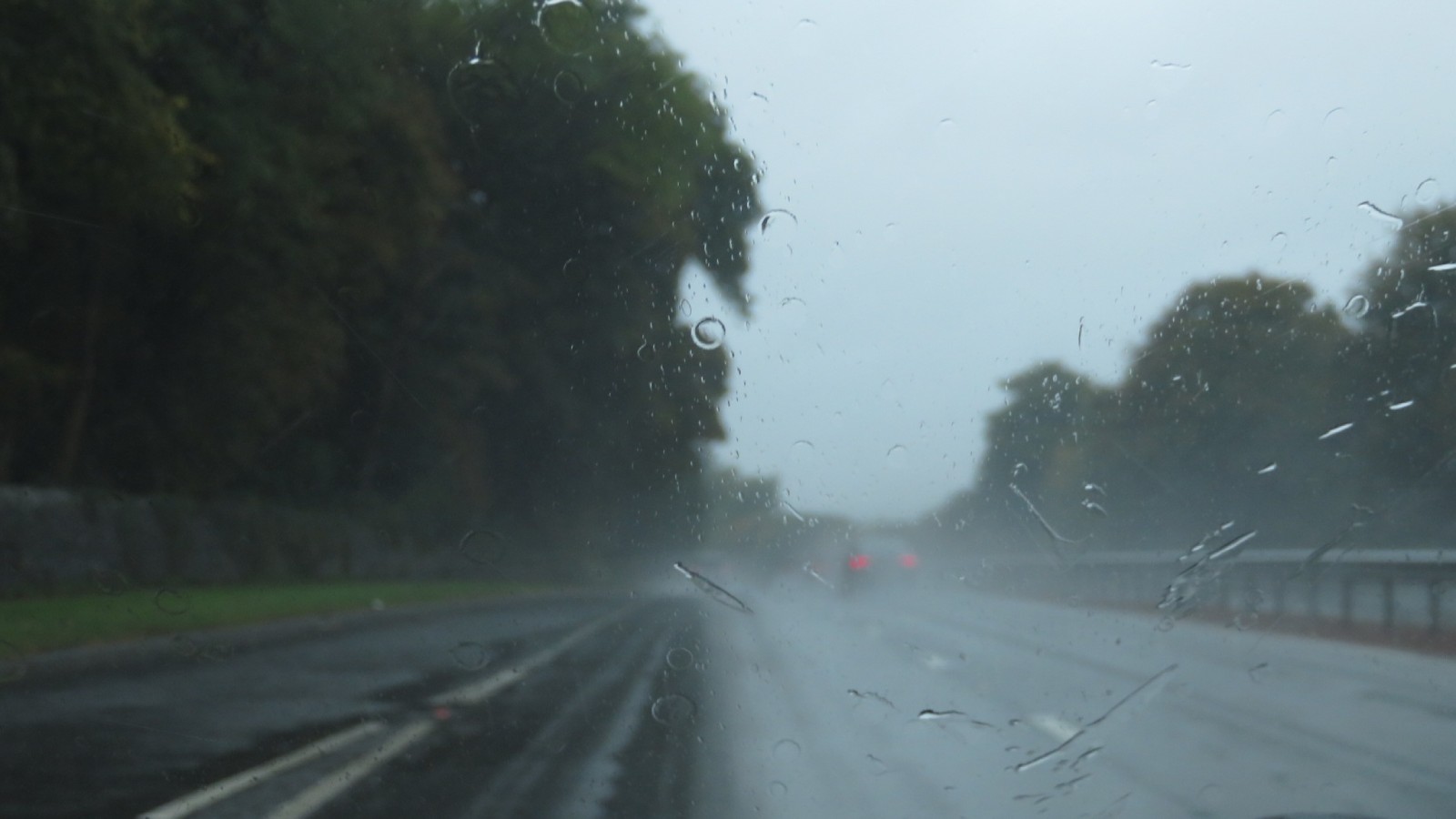 Near Glasgow, Scotland