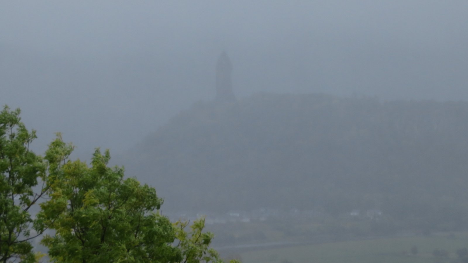 Stirling Castle, Scotland