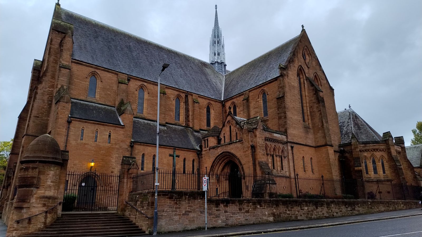 Glasgow, Scotland Glasgow, Scotland