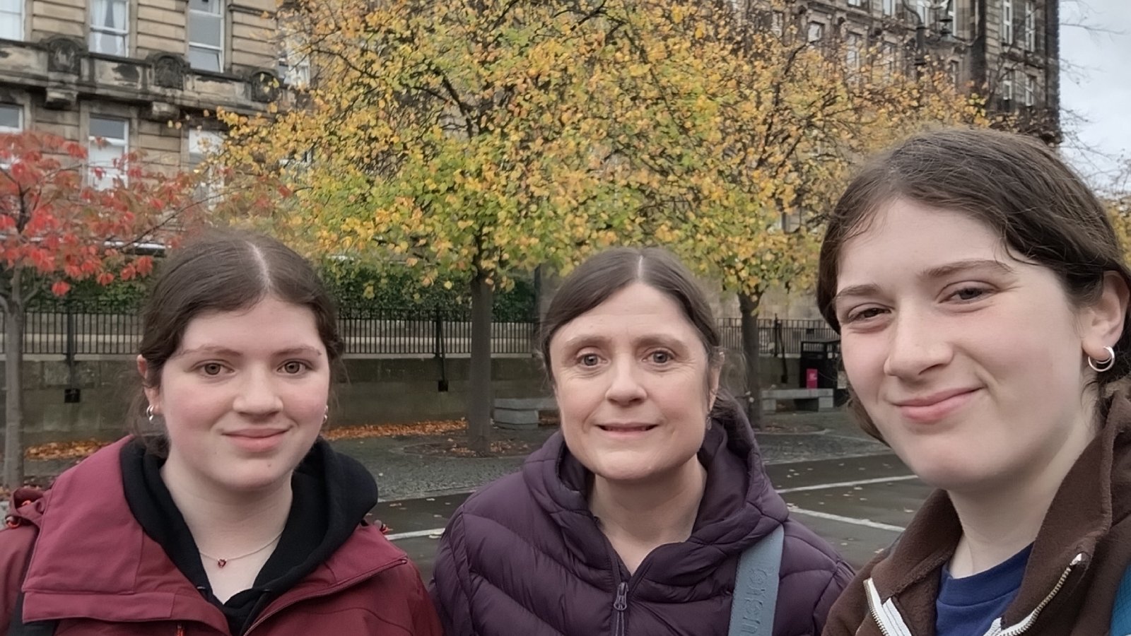 Glasgow, Scotland Glasgow, Scotland