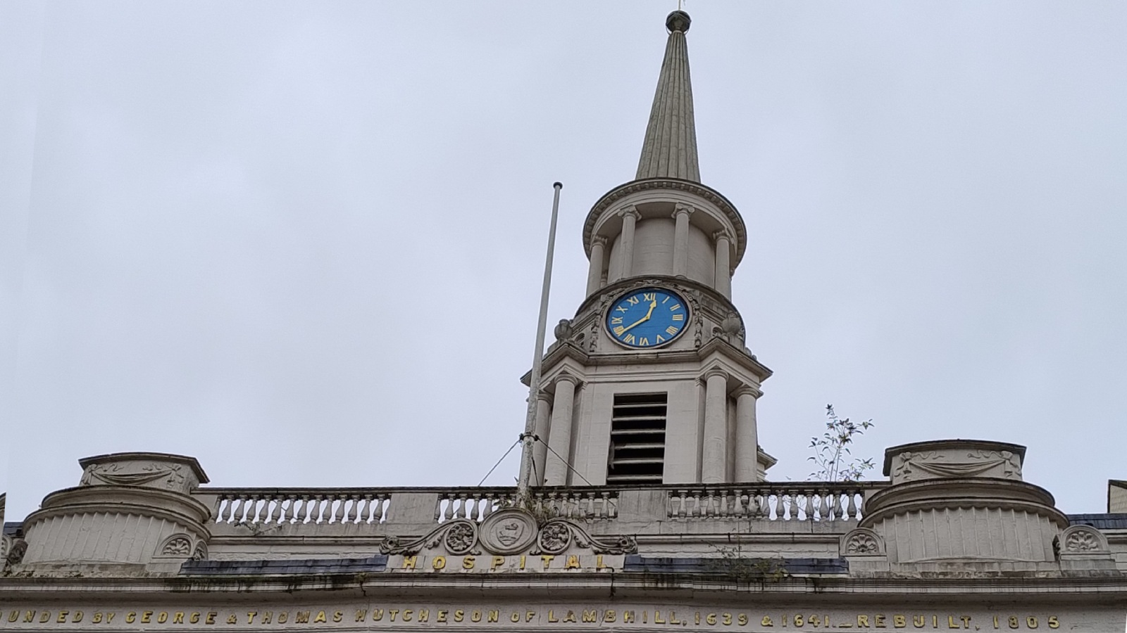 Glasgow, Scotland Glasgow, Scotland