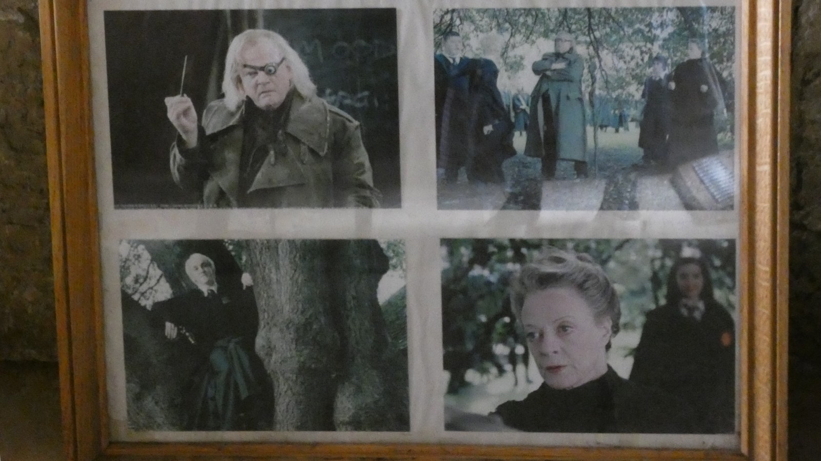 Oxford University, England