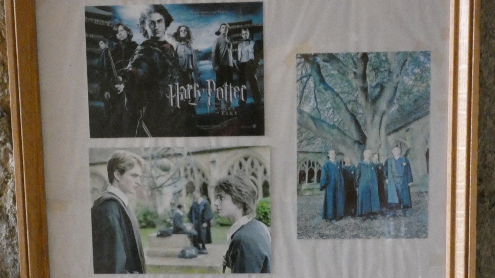 Oxford University, England