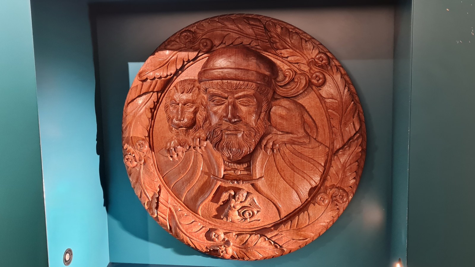 Stirling Castle, Scotland