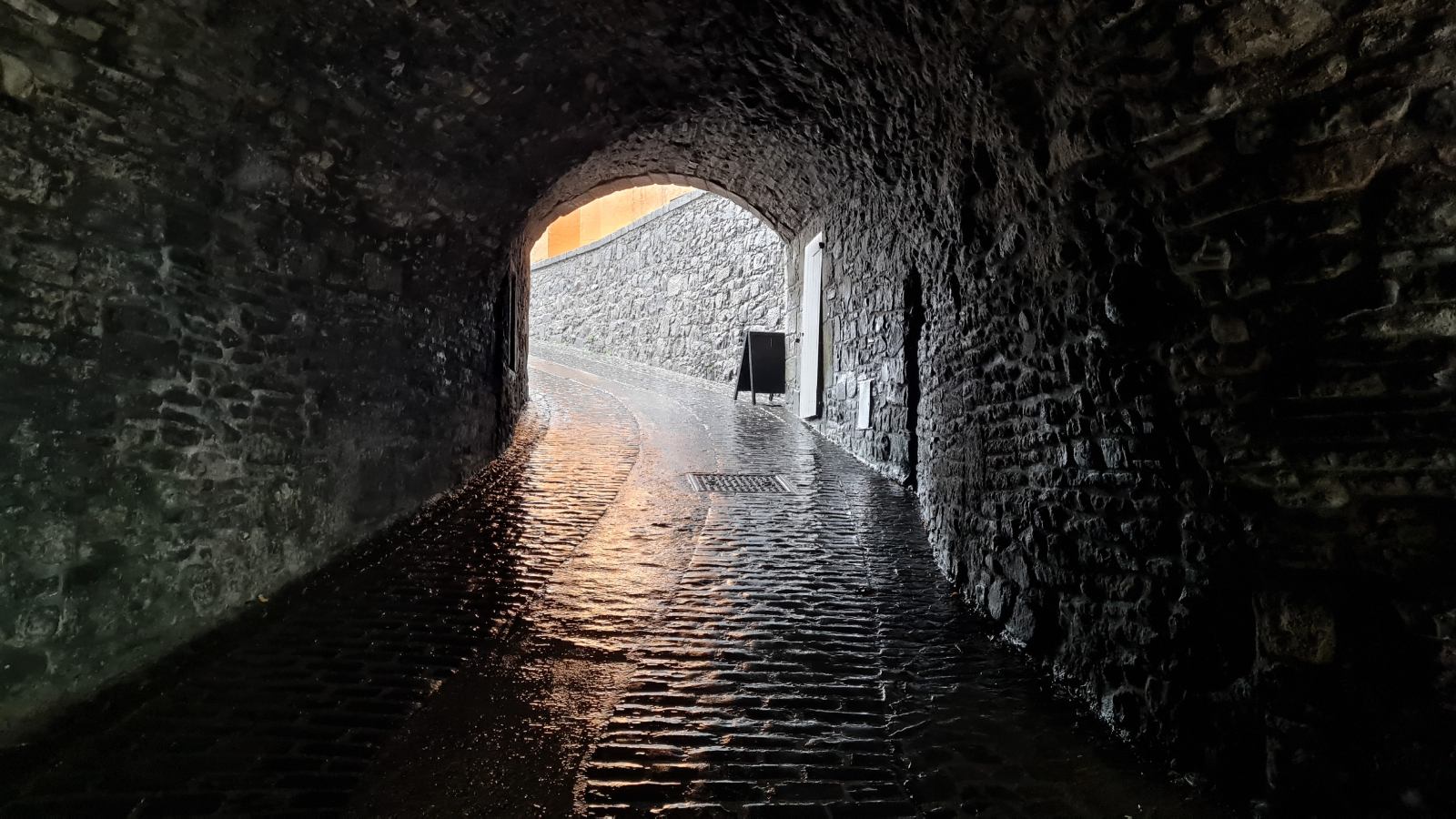 Stirling Castle, Scotland