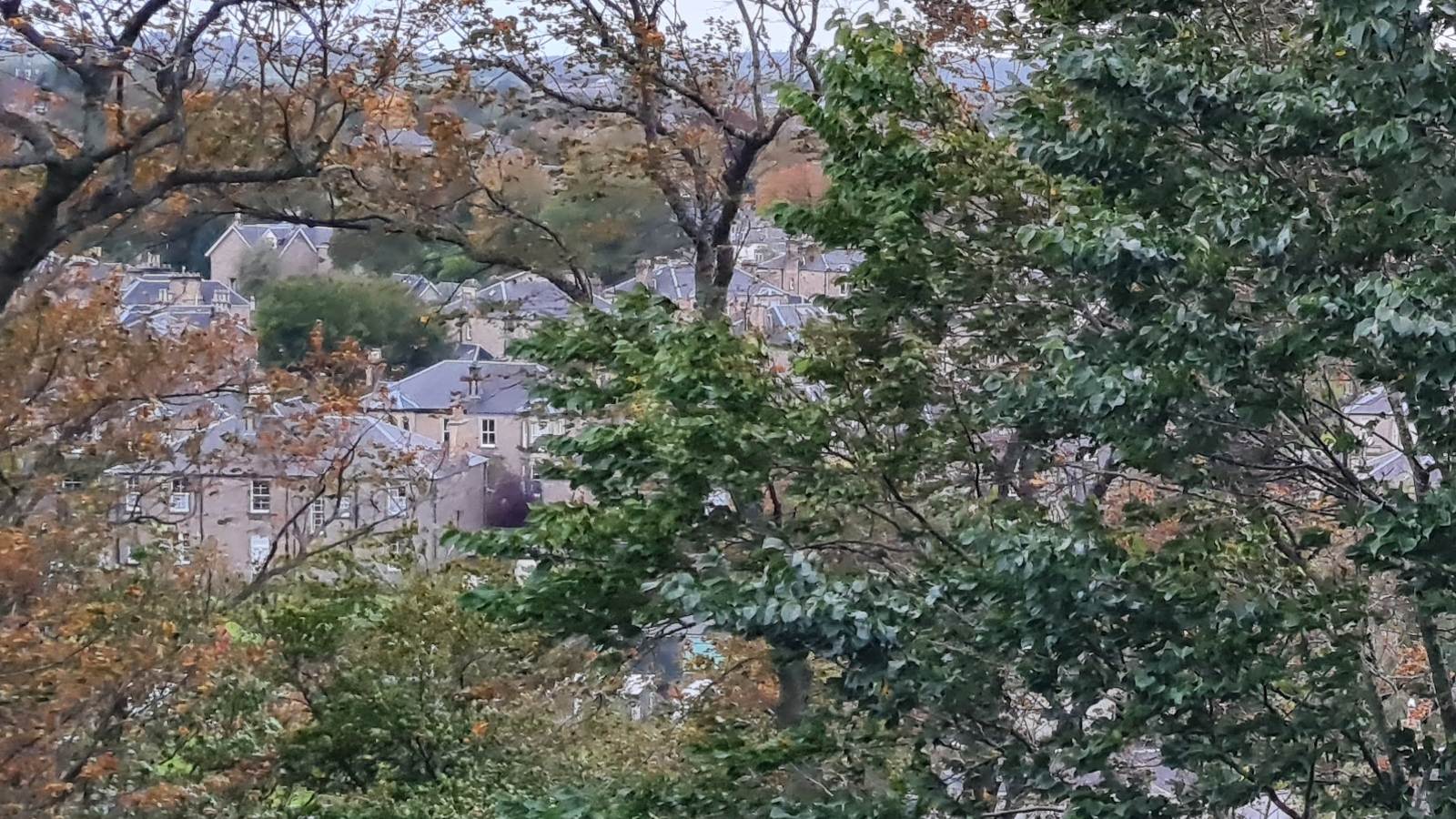 Stirling Highland Hotel, Scotland