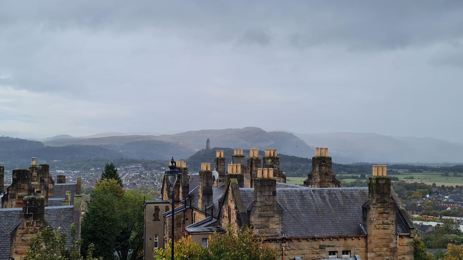 National Wallace Monument, Stirling
