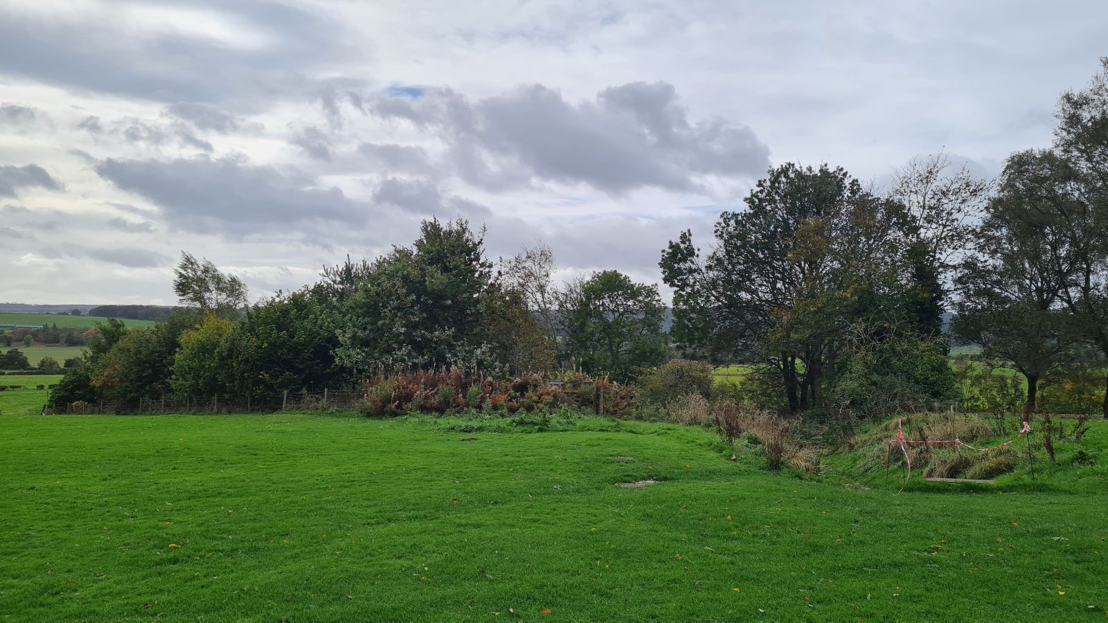 Bannockburn, Scotland