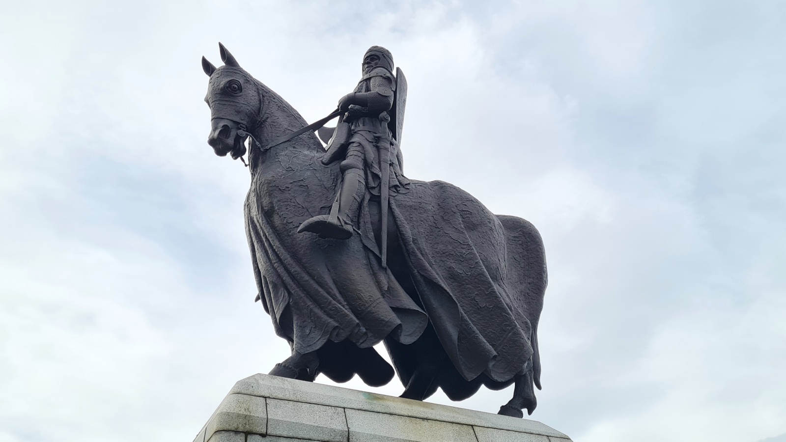 Bannockburn, Scotland