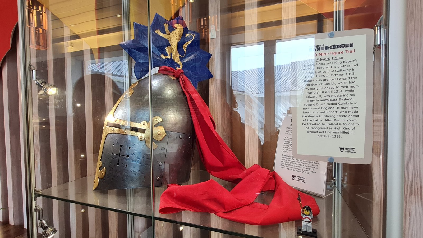 Bannockburn, Scotland