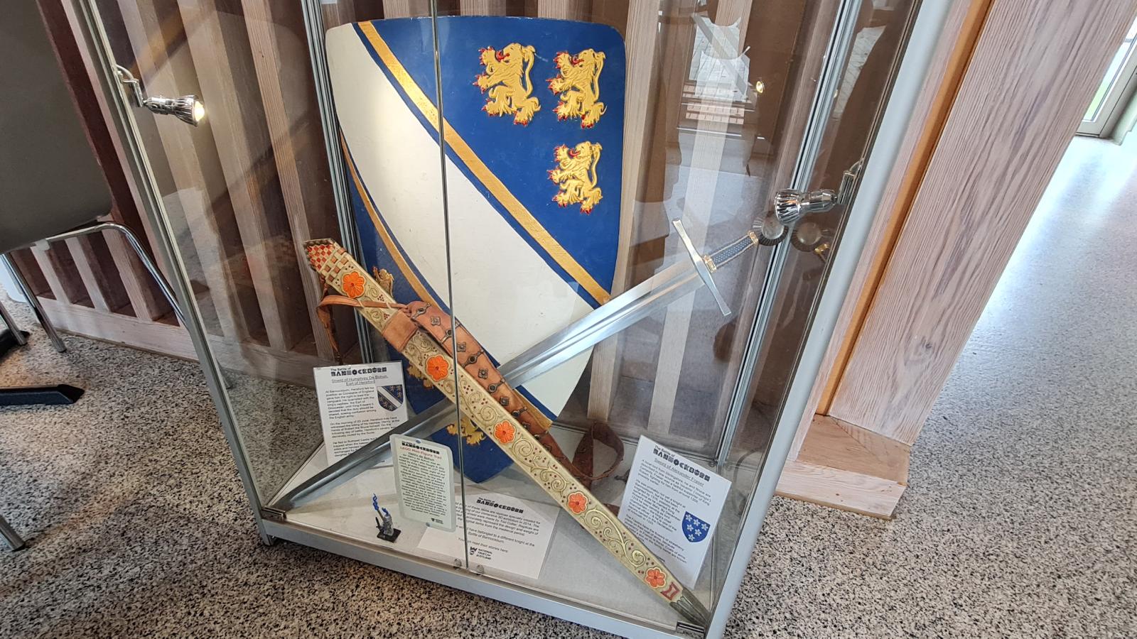 Bannockburn, Scotland