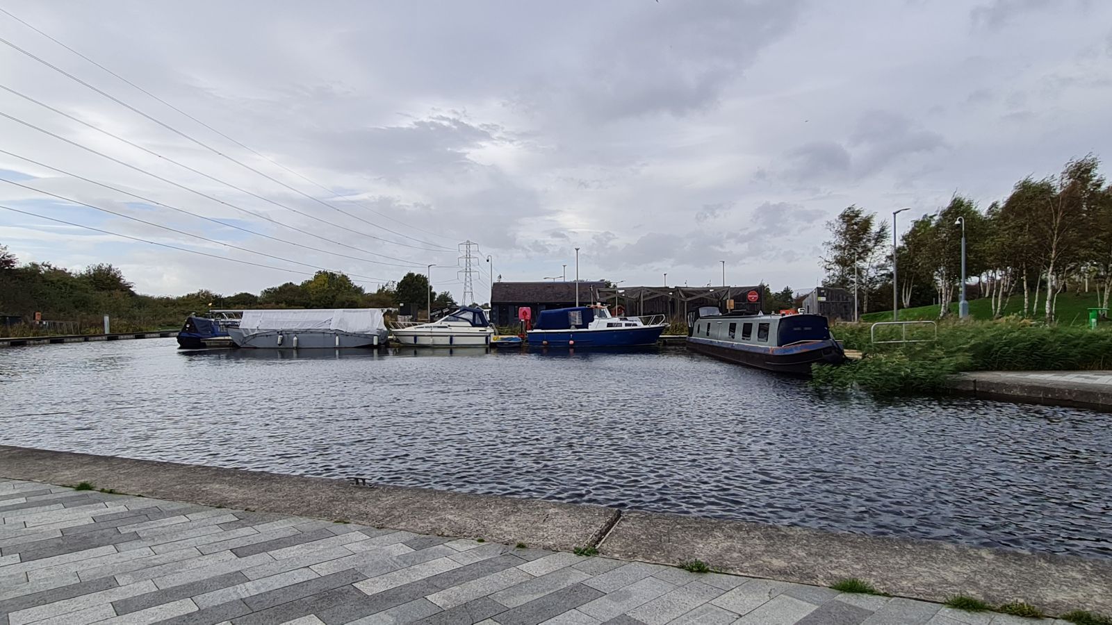 The Kelpies, Falkirk, Scotland