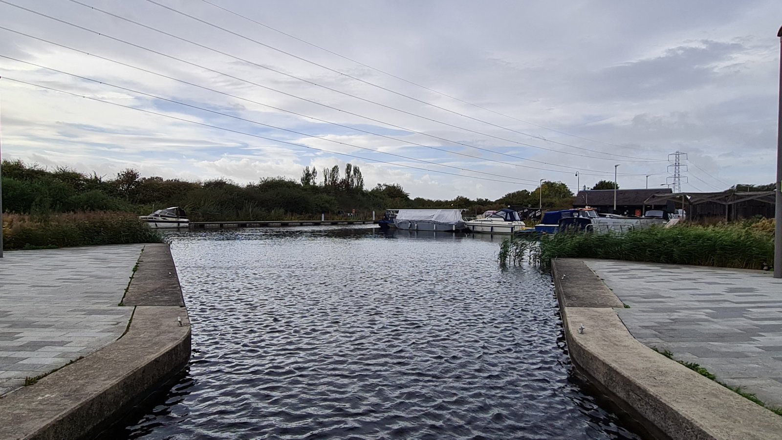 The Kelpies, Falkirk, Scotland