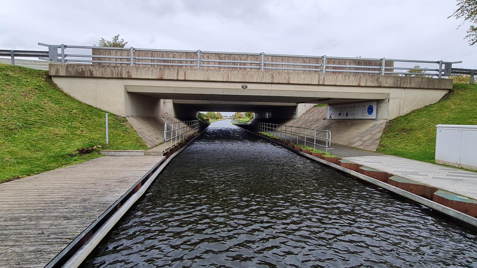 The Kelpies, Falkirk, Scotland