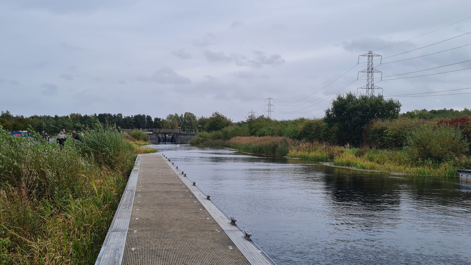 The Kelpies, Falkirk, Scotland