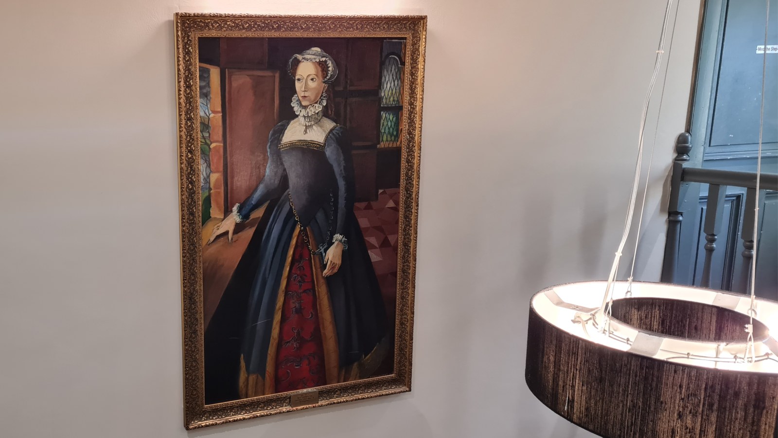 West Port Hotel, Linlithgow, Scotland