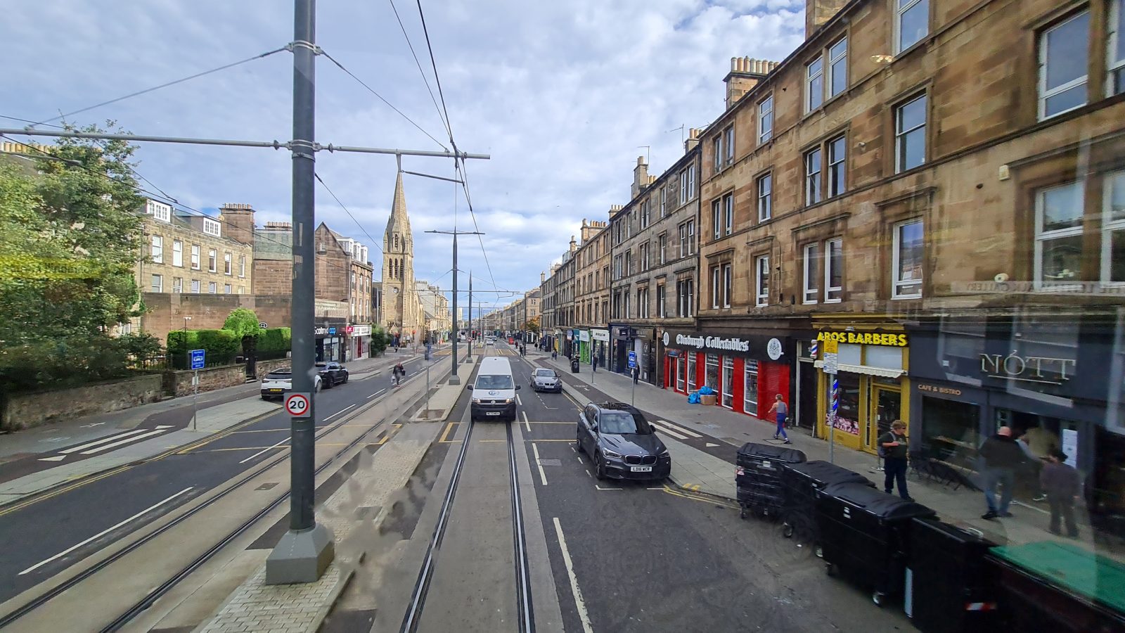 Edinburgh, Scotland Edinburgh, Scotland