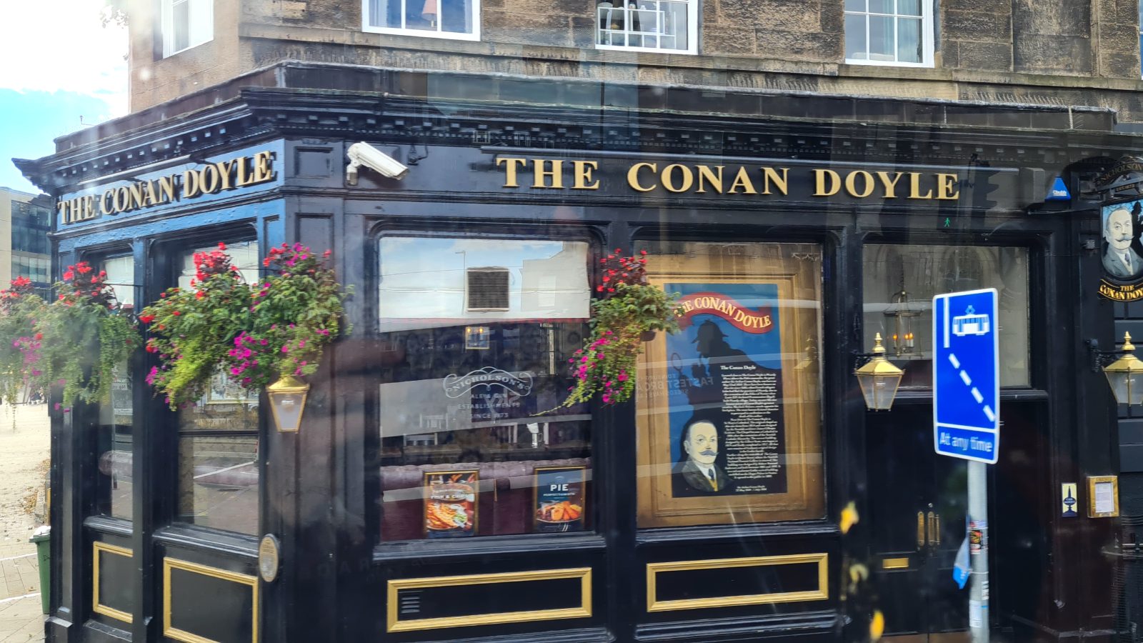 Edinburgh, Scotland Edinburgh, Scotland