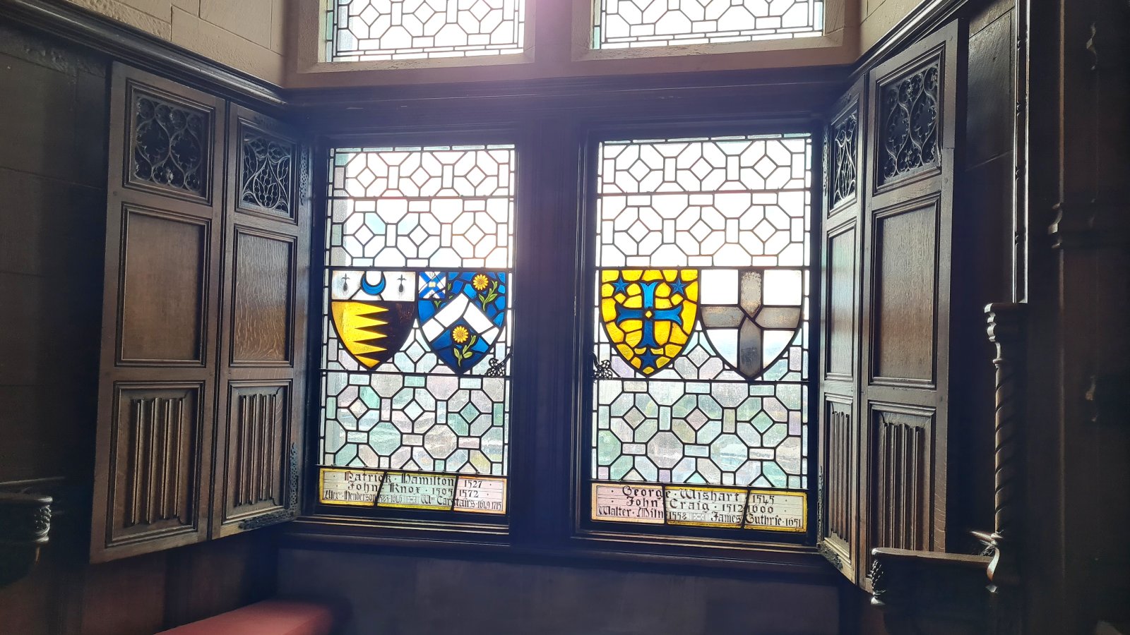 Edinburgh Castle, Scotland