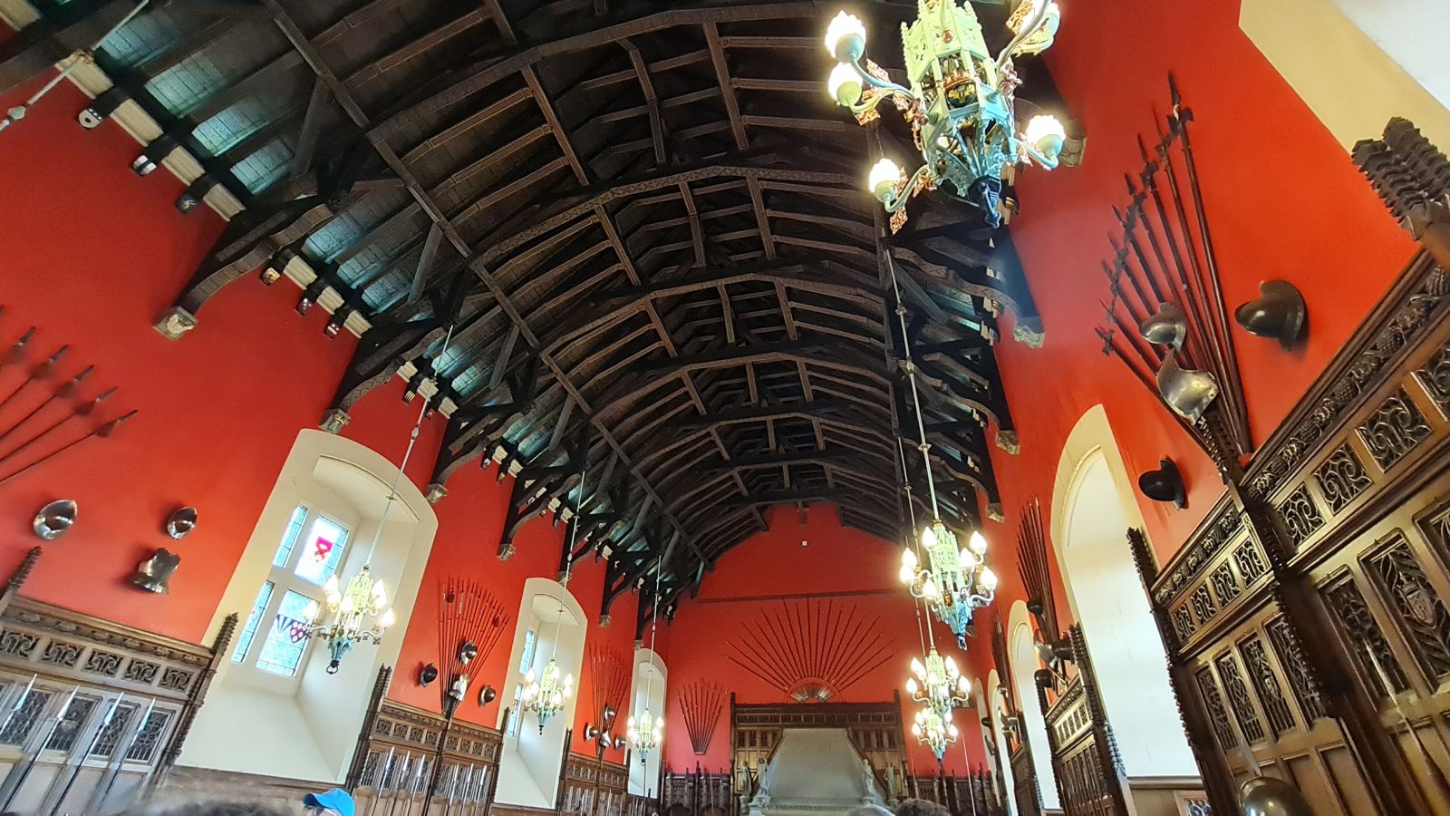 Edinburgh Castle, Scotland