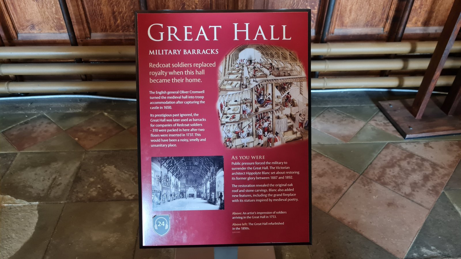 Edinburgh Castle, Scotland