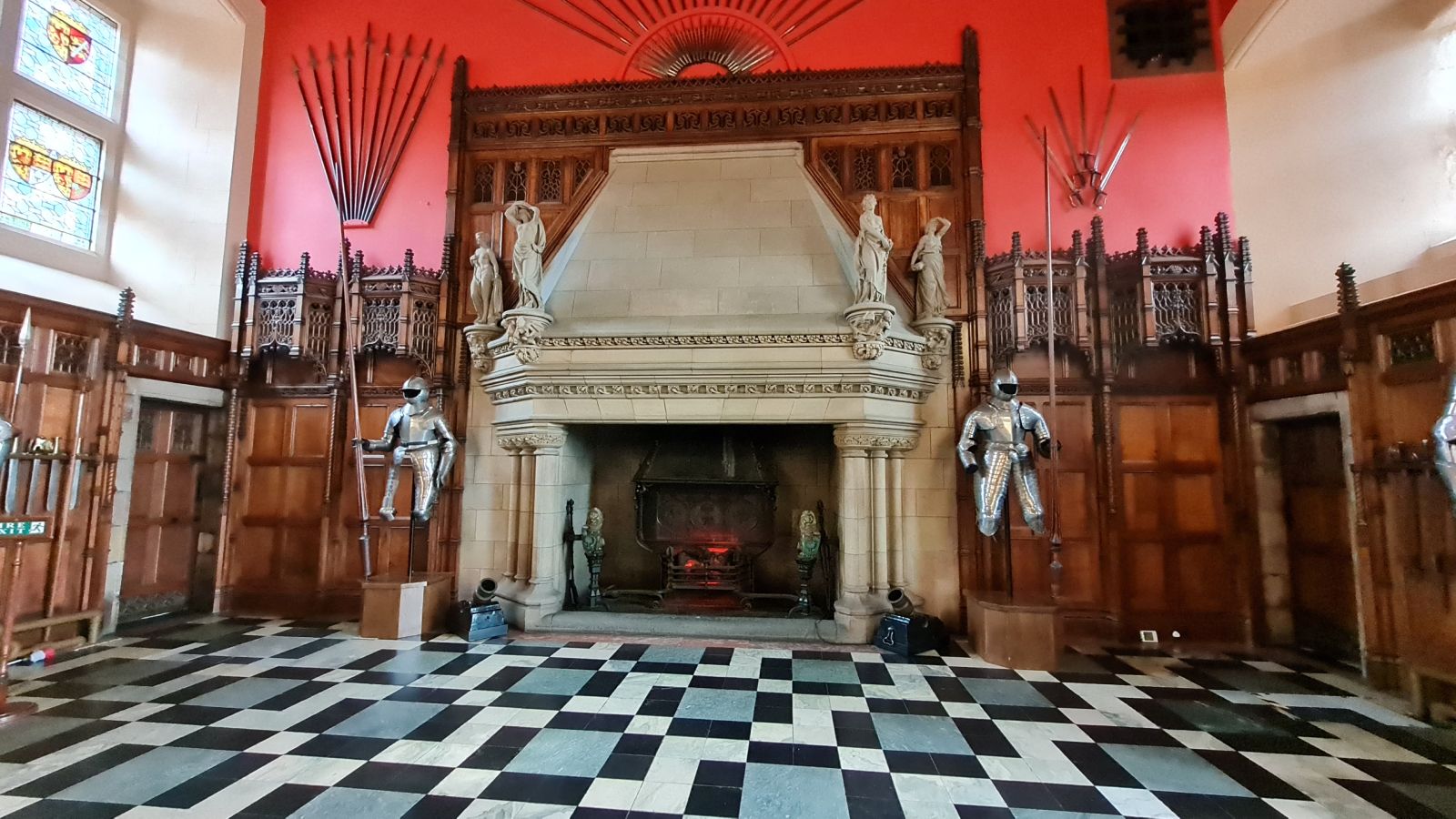 Edinburgh Castle, Scotland