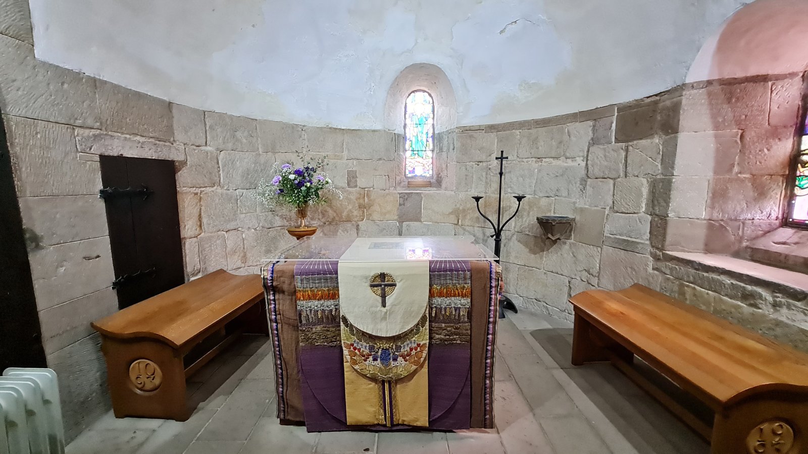 Edinburgh Castle, Scotland