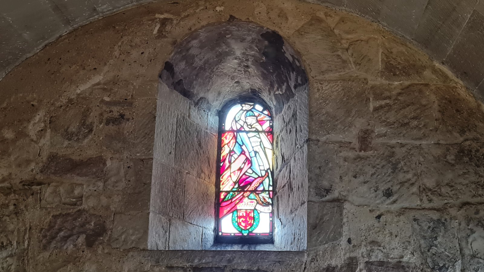 Edinburgh Castle, Scotland