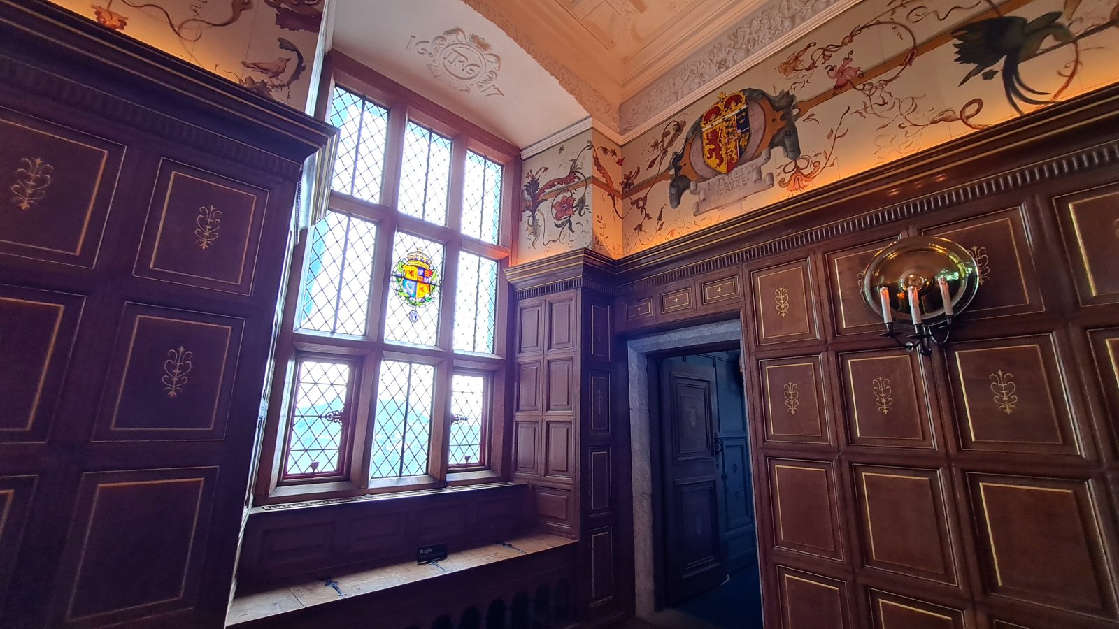 Edinburgh Castle, Scotland