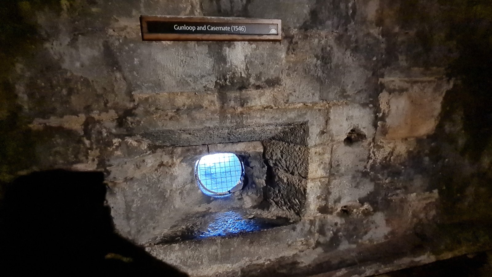 Edinburgh Castle, Scotland