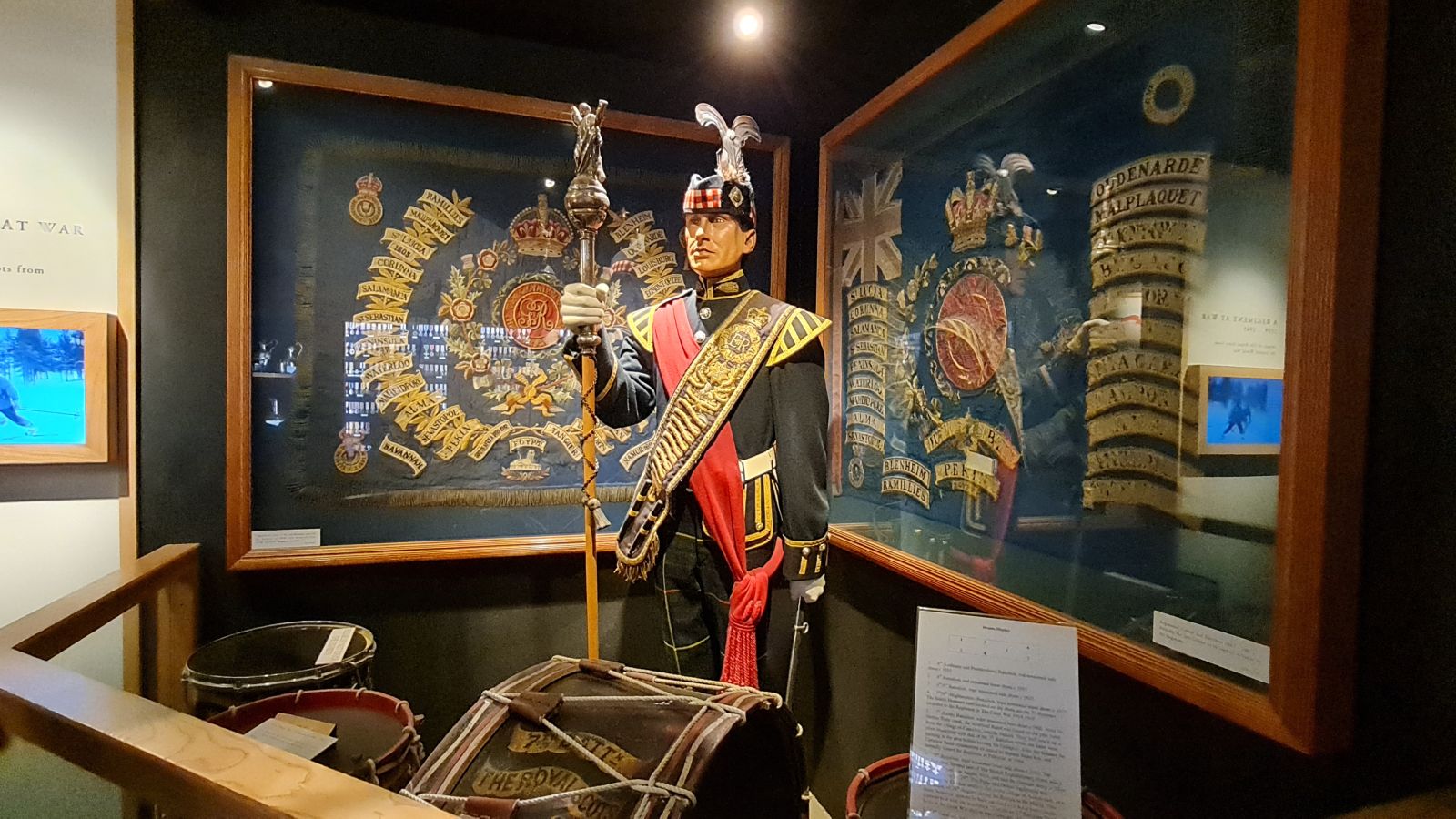 Edinburgh Castle, Scotland