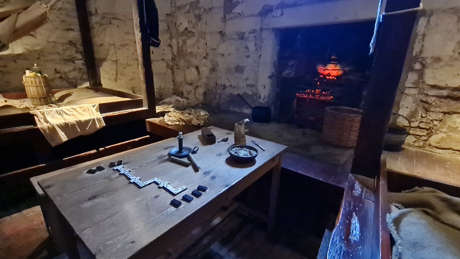 Edinburgh Castle, Scotland