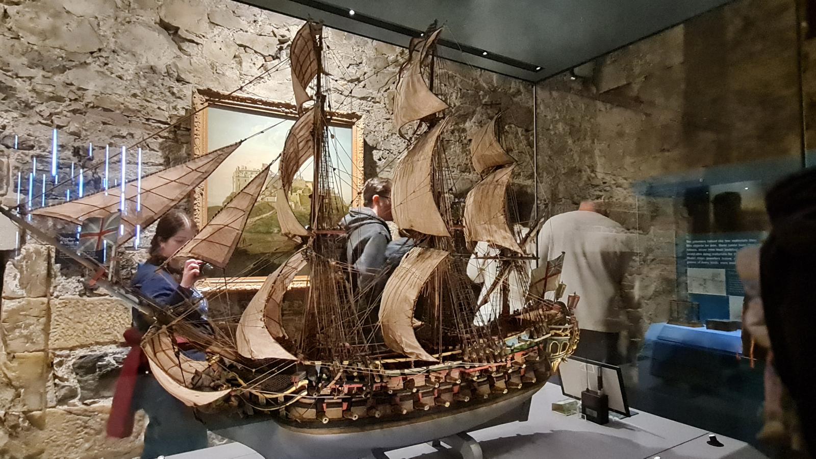 Edinburgh Castle, Scotland
