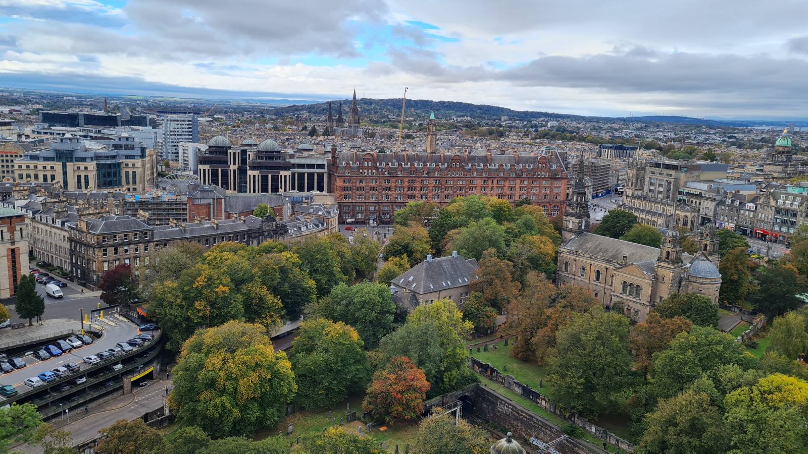 Edinburgh Castle, Scotland Edinburgh Castle, Scotland