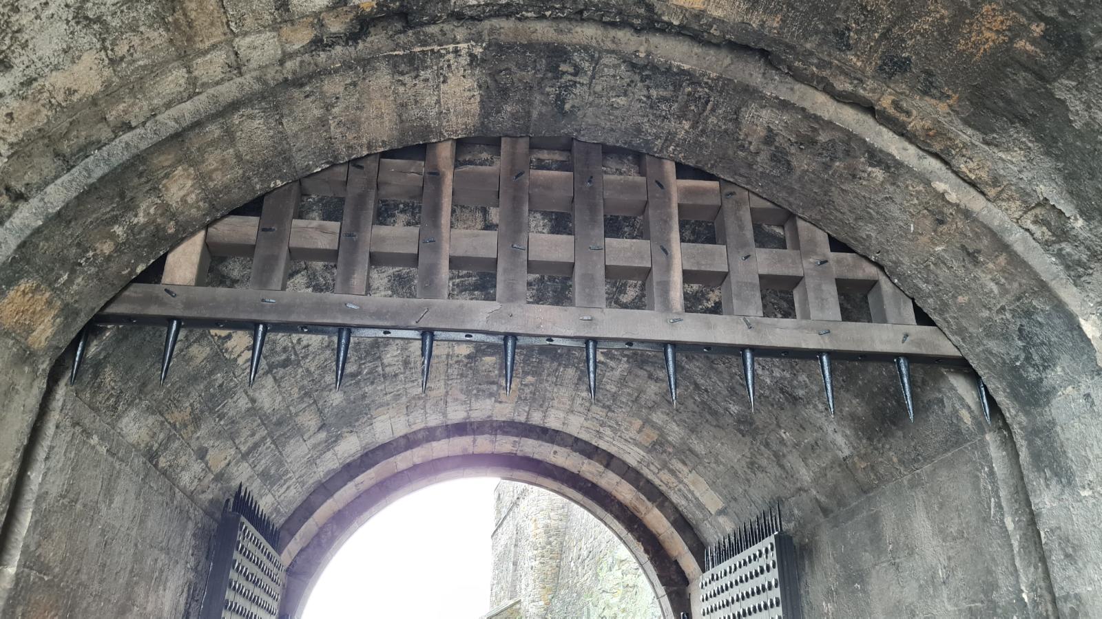 Edinburgh Castle, Scotland