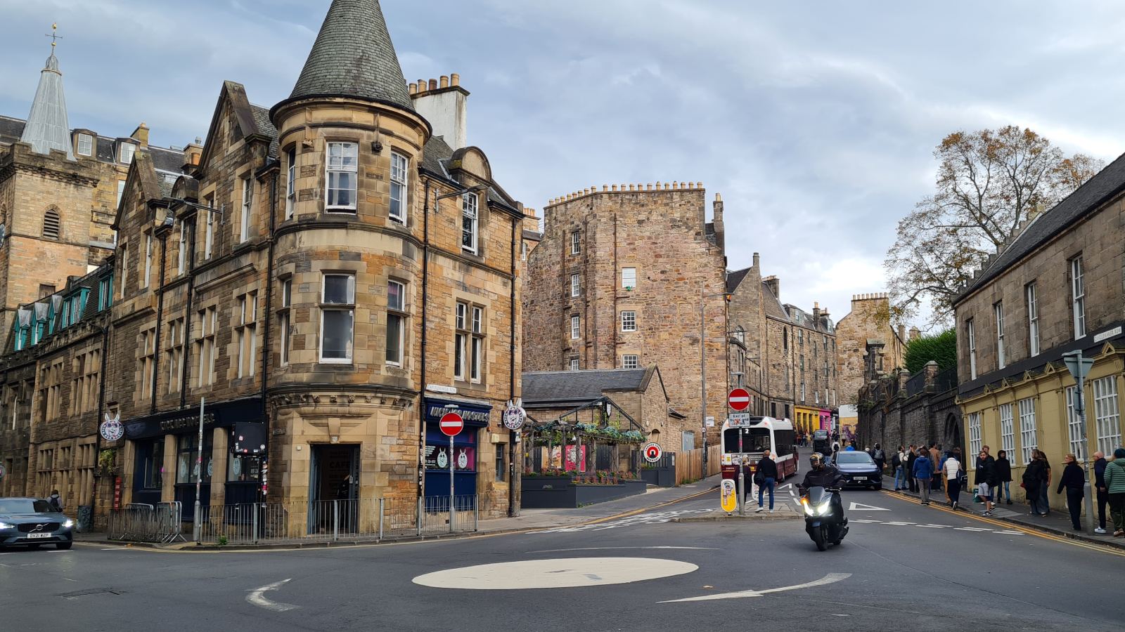 Edinburgh, Scotland Edinburgh, Scotland