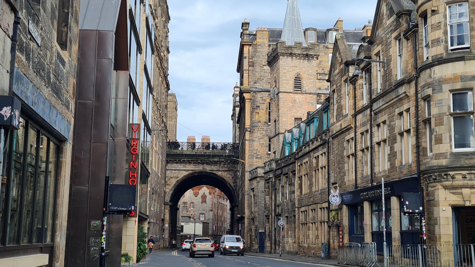 Edinburgh, Scotland Edinburgh, Scotland