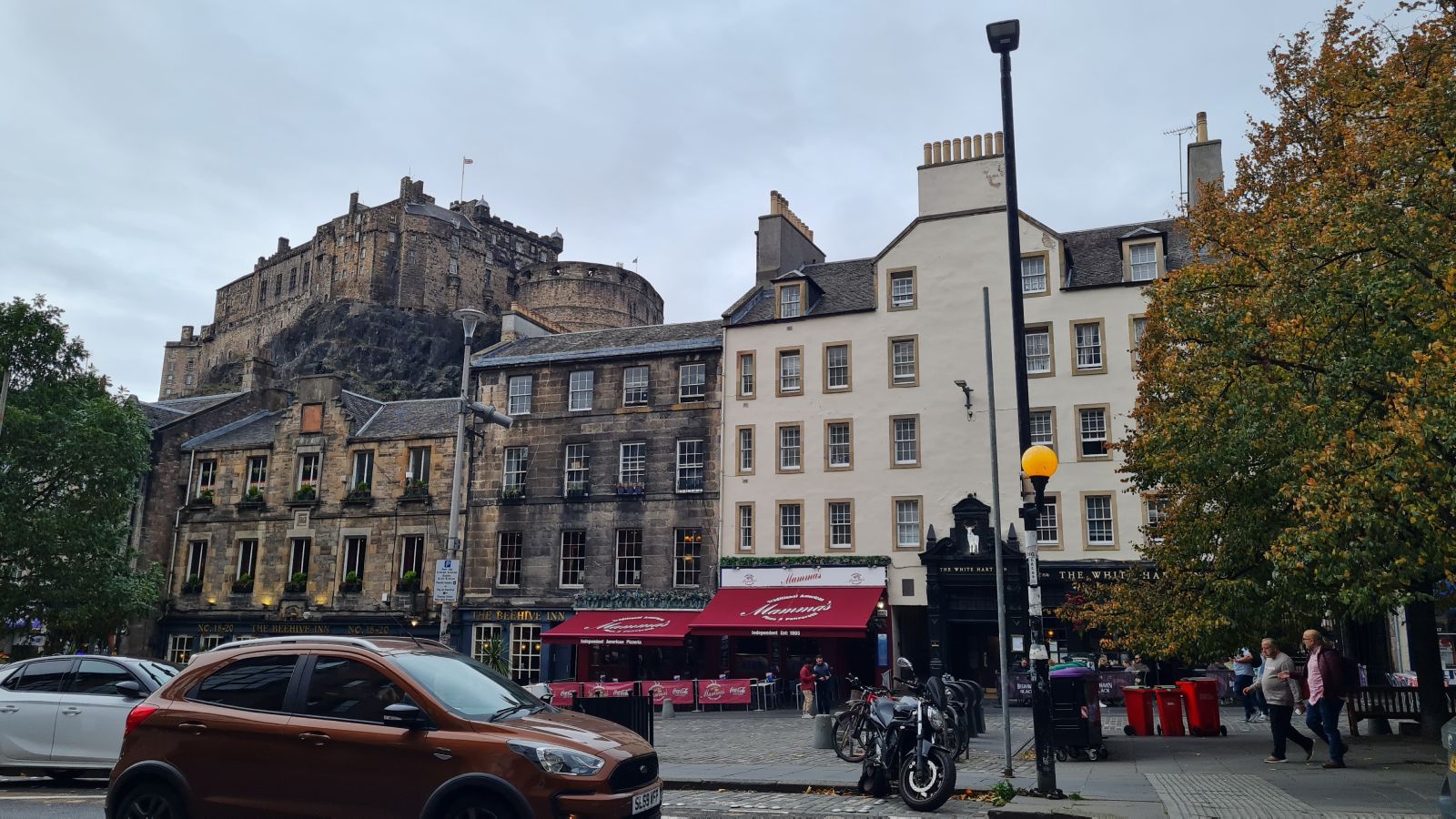 Edinburgh, Scotland Edinburgh, Scotland