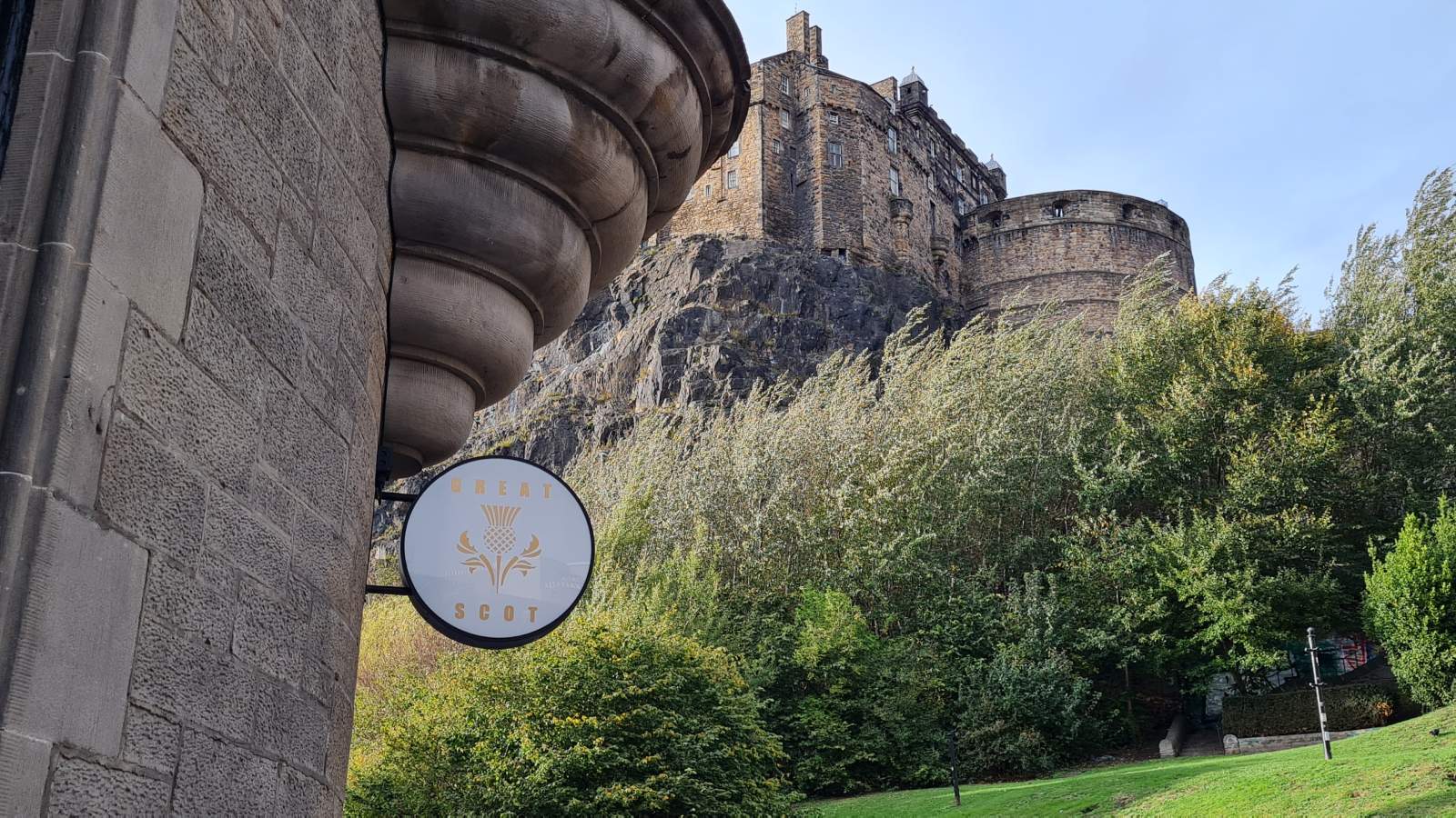 Edinburgh, Scotland Edinburgh, Scotland