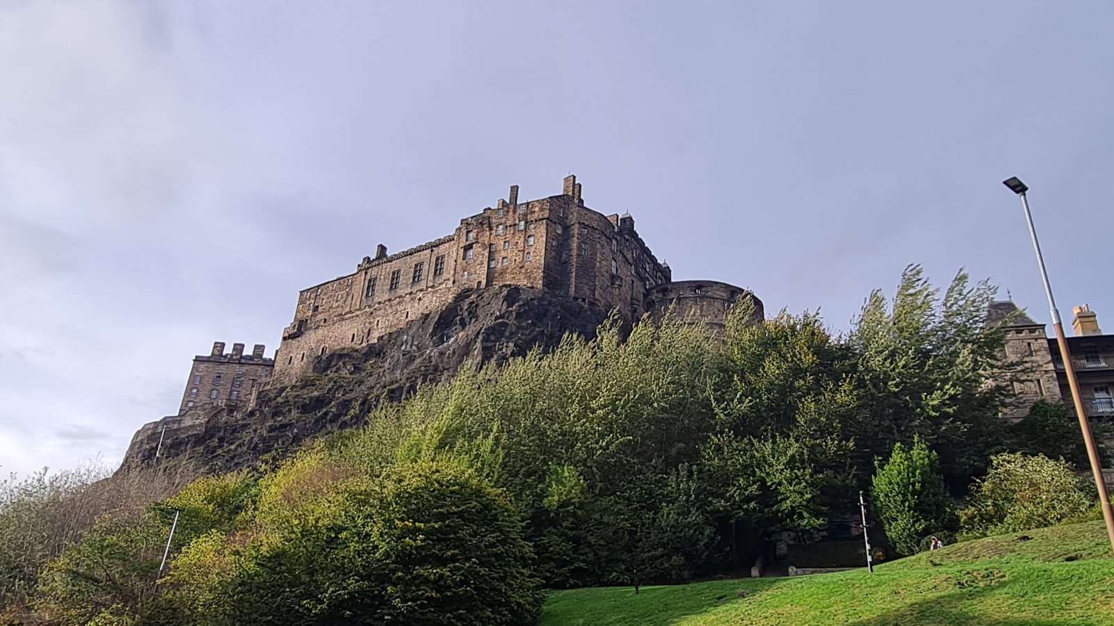 Edinburgh, Scotland Edinburgh, Scotland