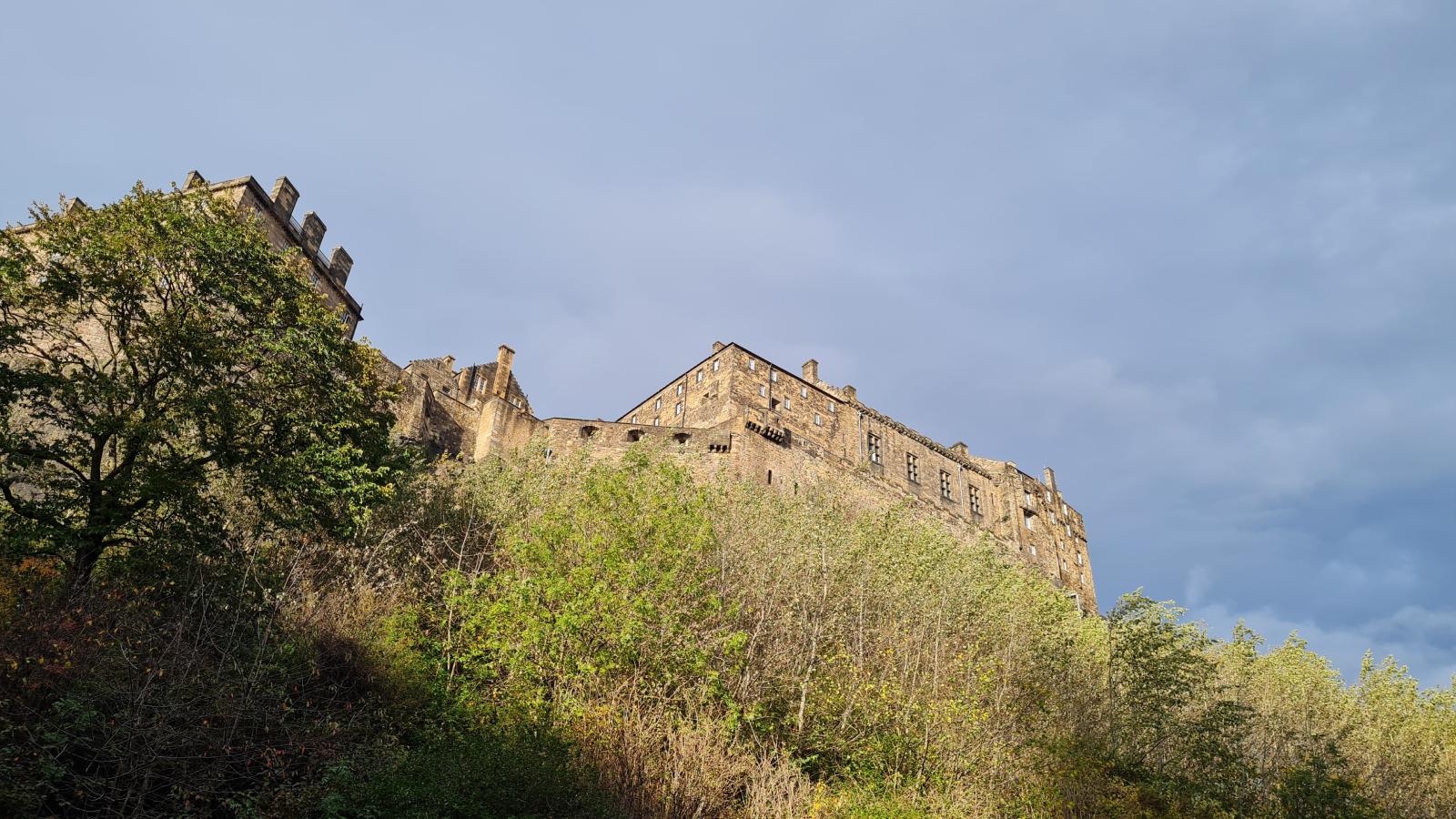 Edinburgh, Scotland Edinburgh, Scotland