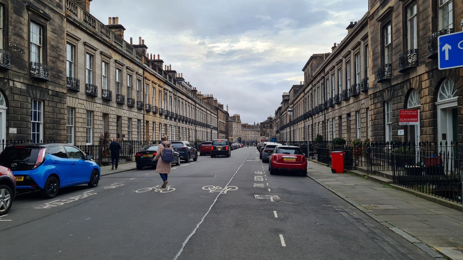 Edinburgh, Scotland Edinburgh, Scotland