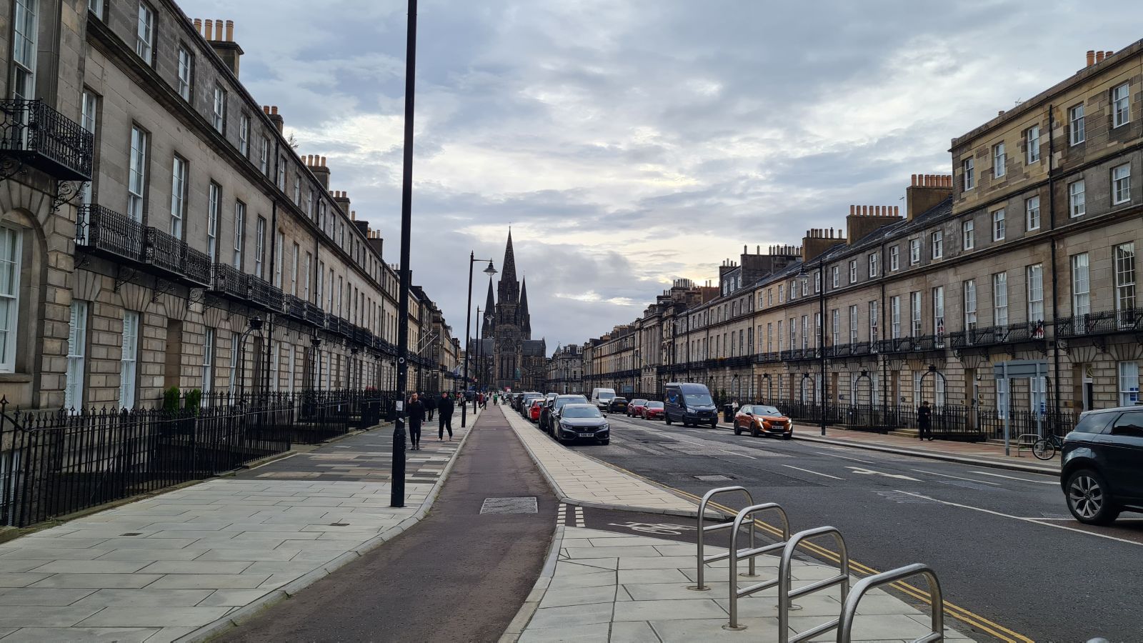 Edinburgh, Scotland Edinburgh, Scotland