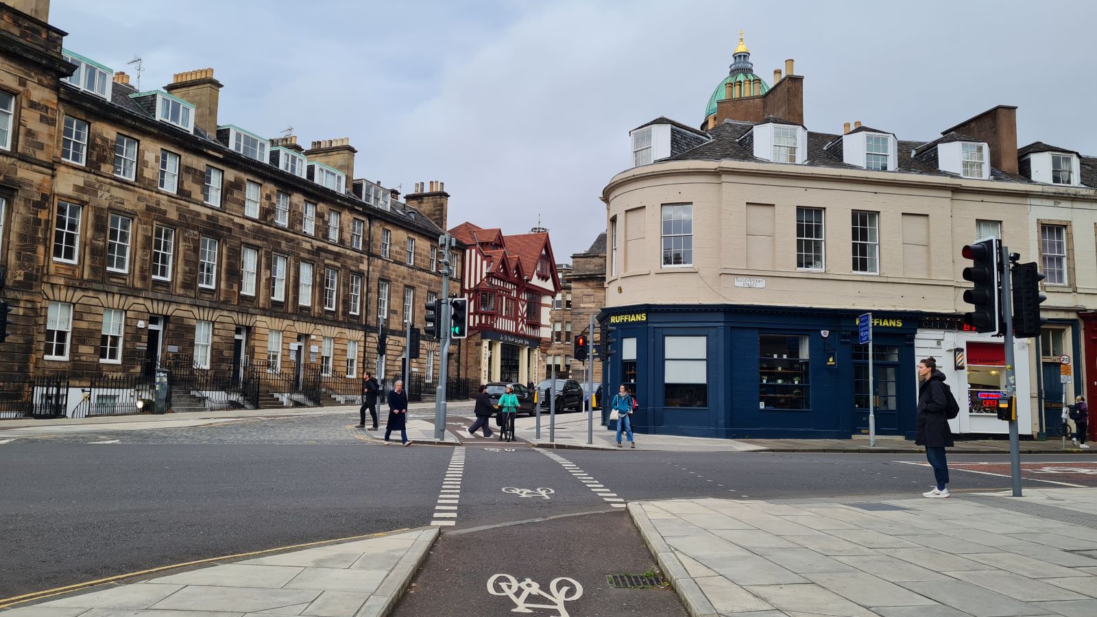 Edinburgh, Scotland Edinburgh, Scotland