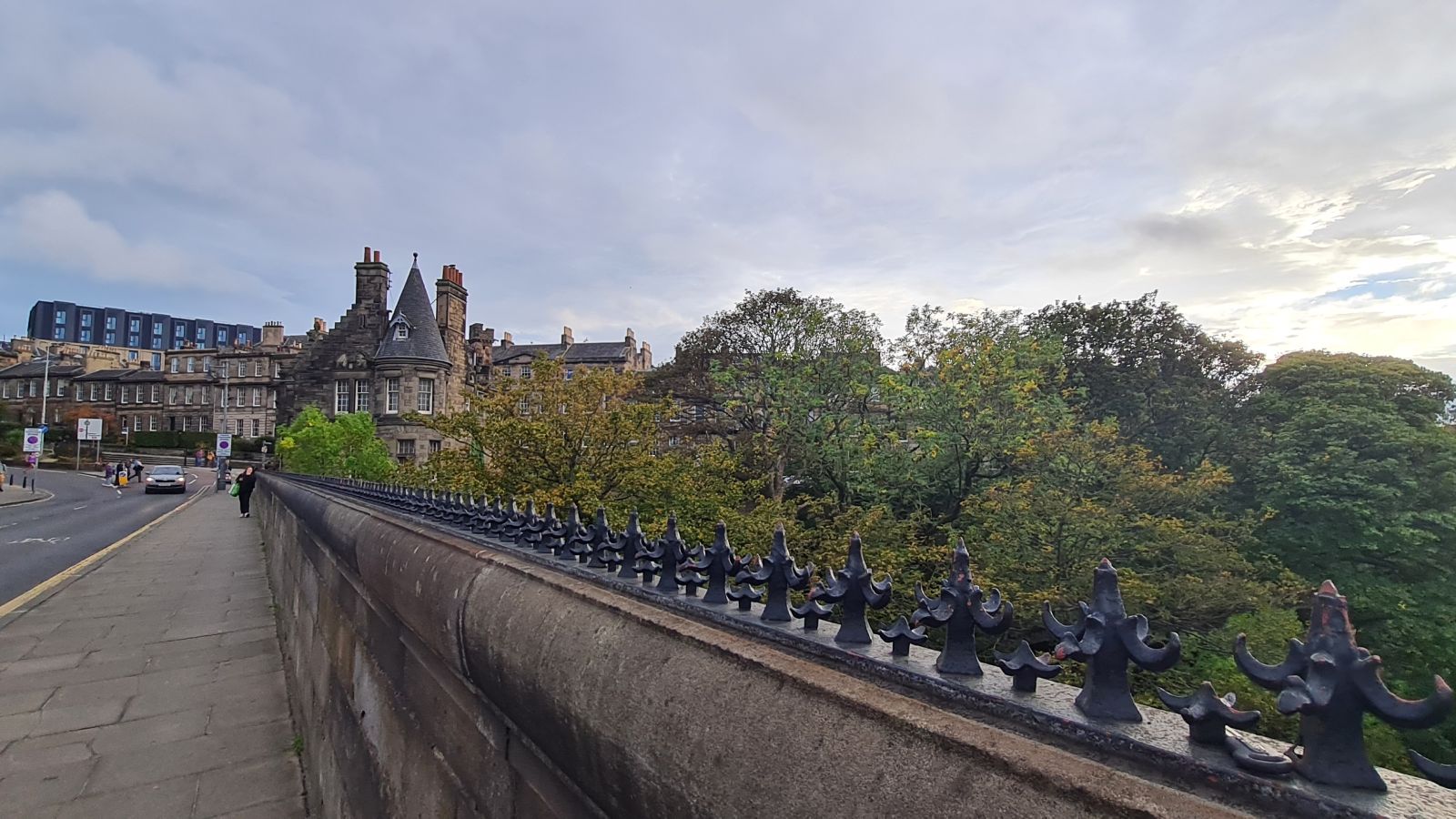 Edinburgh, Scotland Edinburgh, Scotland