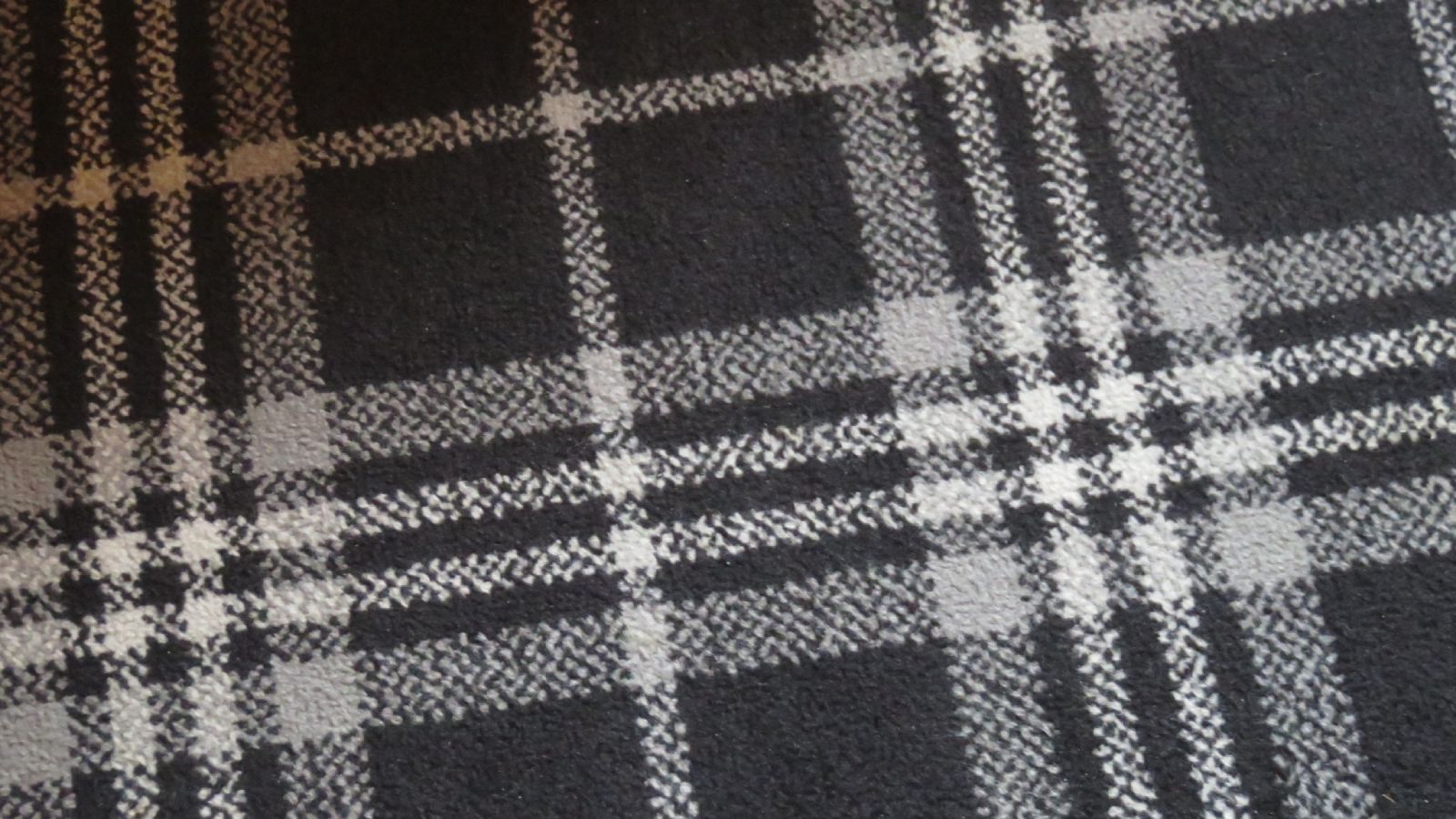 Stirling Highland Hotel, Scotland