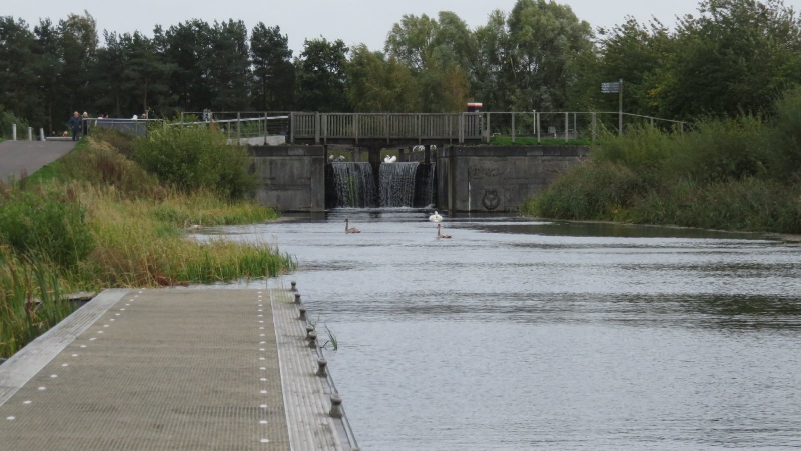 The Kelpies, Falkirk, Scotland